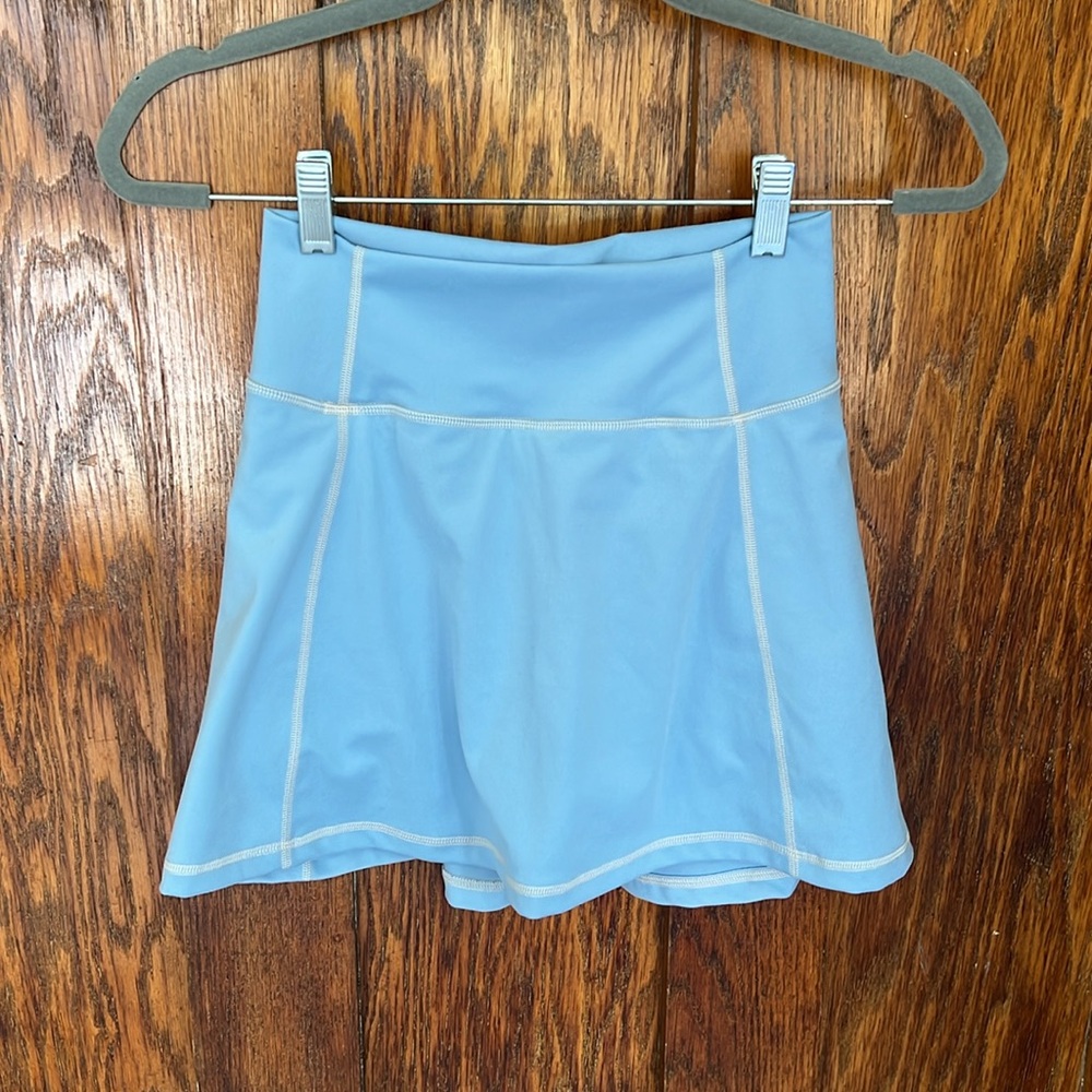 J. Crew Active Skort - XS